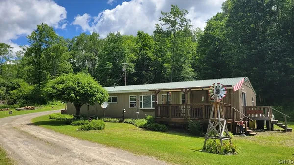 $419,900 | 4524 Maybury Road, Solon, NY 13101