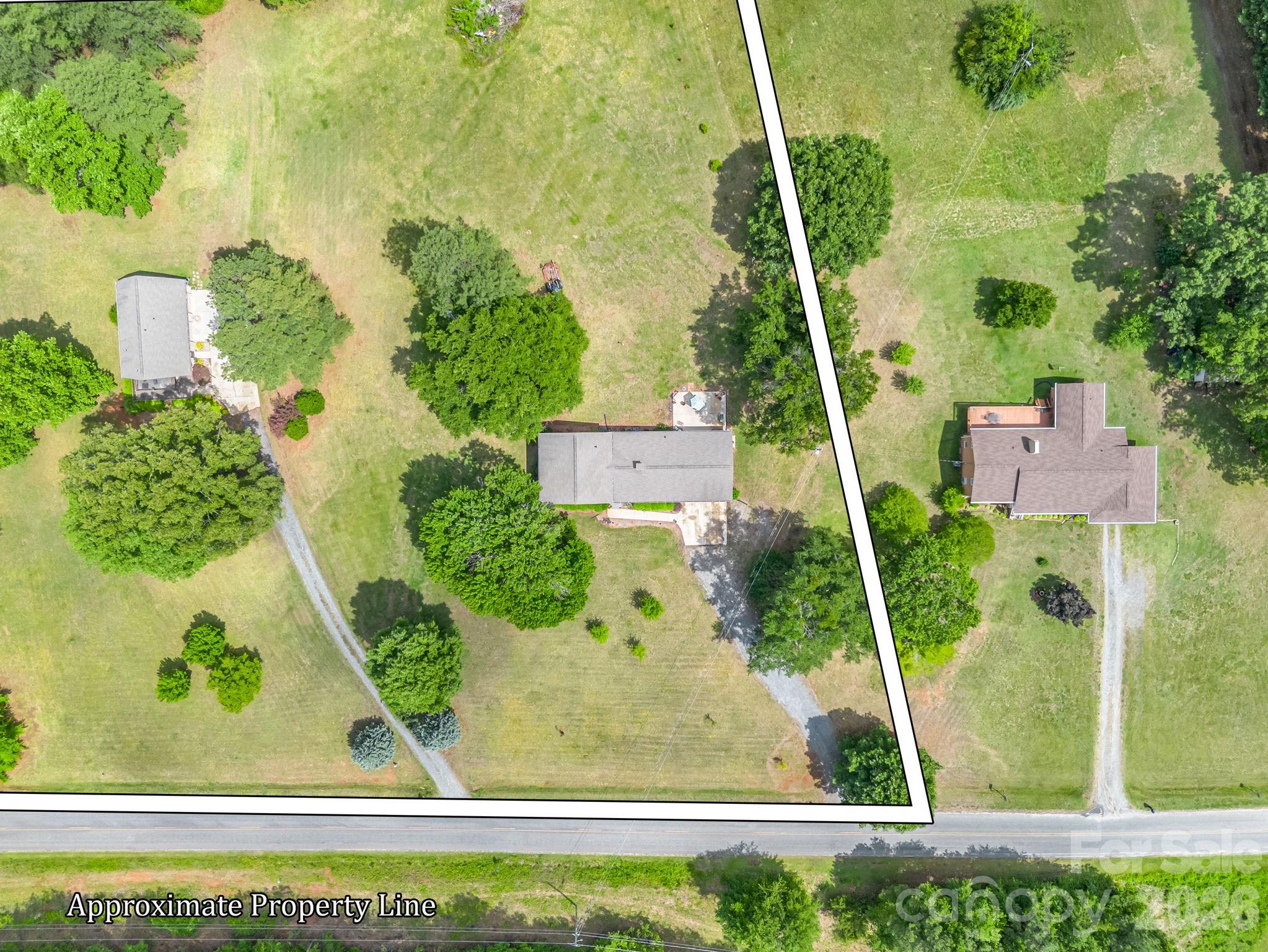 72 McEntire Road Tryon, NC 28782 - Photo 44 of 45
