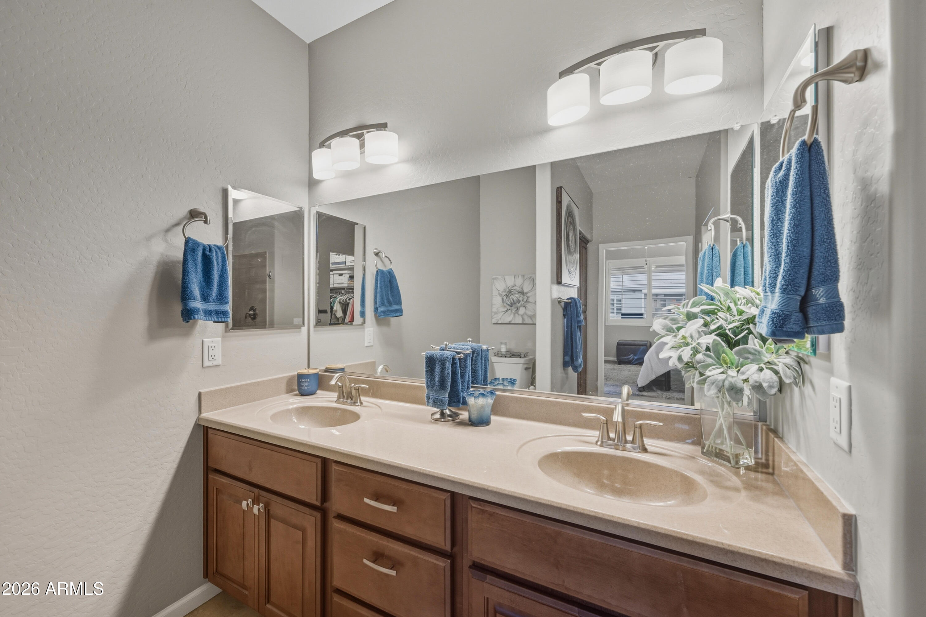 3117 South Signal Butte Road, Unit 514 Mesa, AZ 85212 - Photo 12 of 35 SC514 PRIMARY VANITY