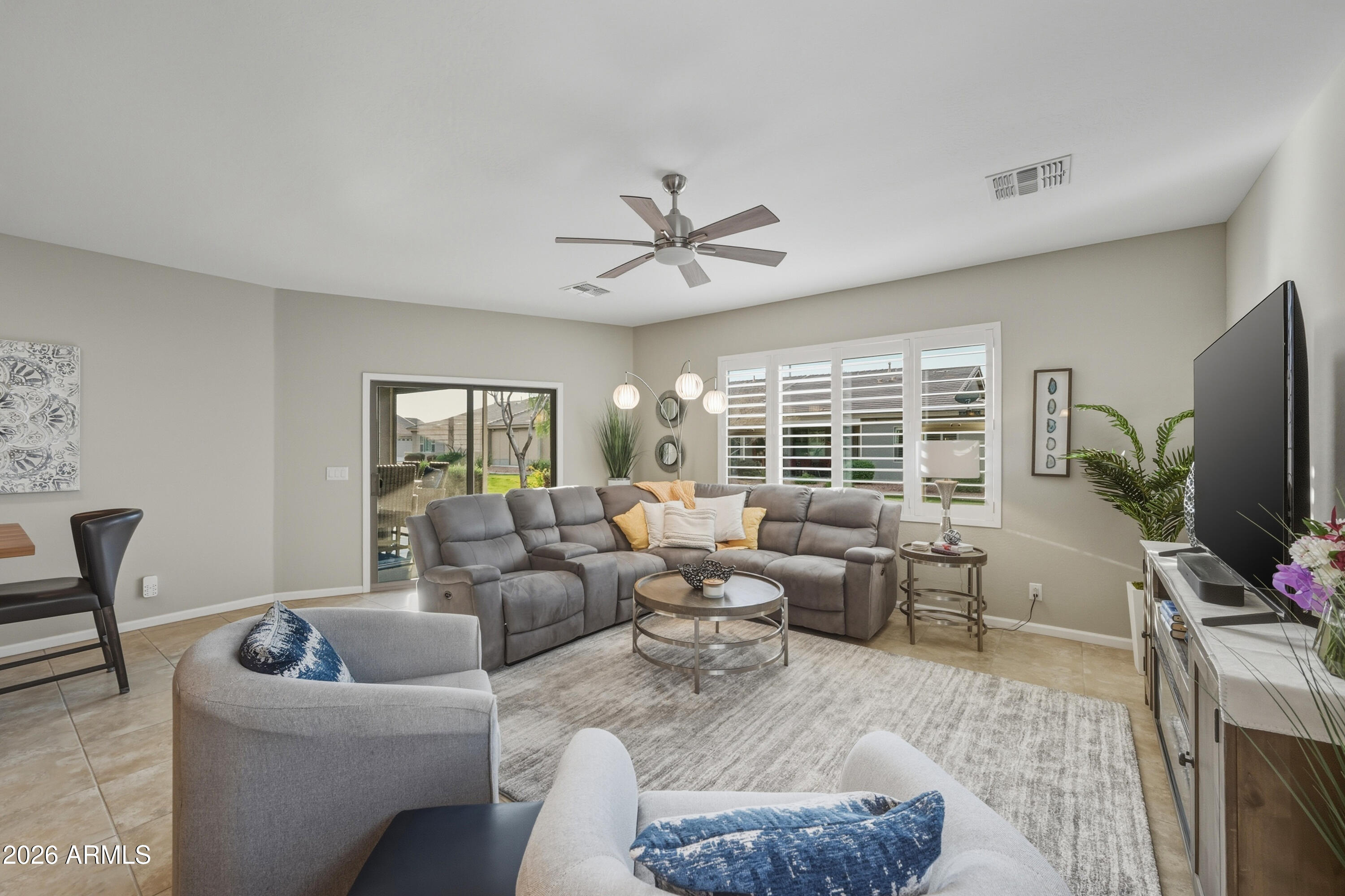 3117 South Signal Butte Road, Unit 514 Mesa, AZ 85212 - Photo 9 of 35 SC514 GREAT ROOM