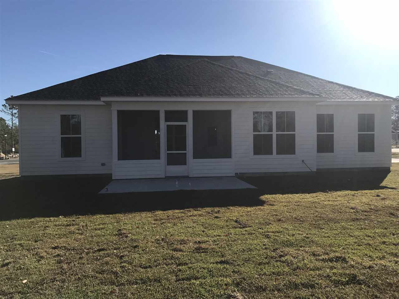 88 Alexander Road Crawfordville, FL 32327 - Photo 1 of 27 Gallery Image 1