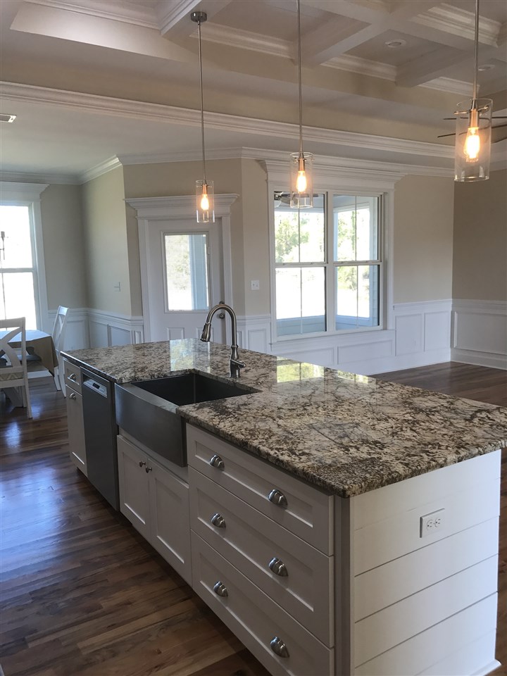 88 Alexander Road Crawfordville, FL 32327 - Photo 16 of 27 Gallery Image 16