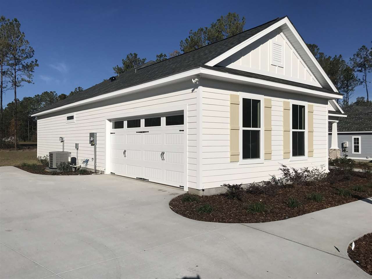 88 Alexander Road Crawfordville, FL 32327 - Photo 24 of 27 Gallery Image 24