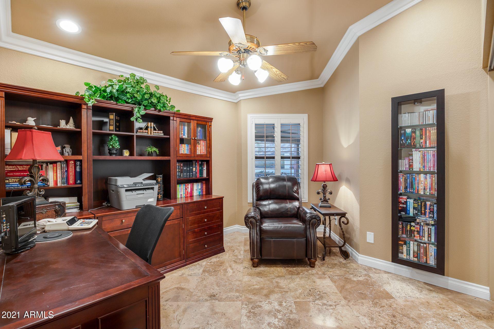 3417 East Rockledge Road Phoenix, AZ 85044 - Photo 11 of 30 Office