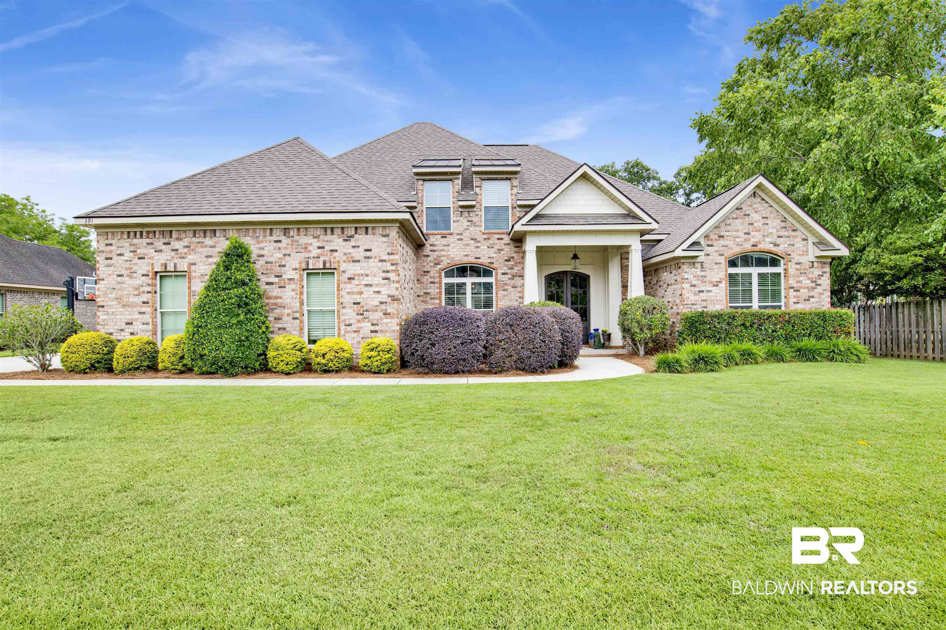391 Lambton Street Fairhope, AL 36532 - Photo 42 of 45
