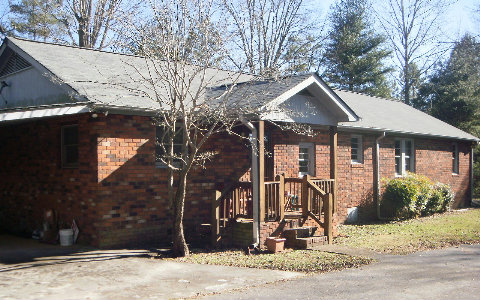 130 Cole Road Copperhill, TN 37317 - Photo 1 of 1 Main View