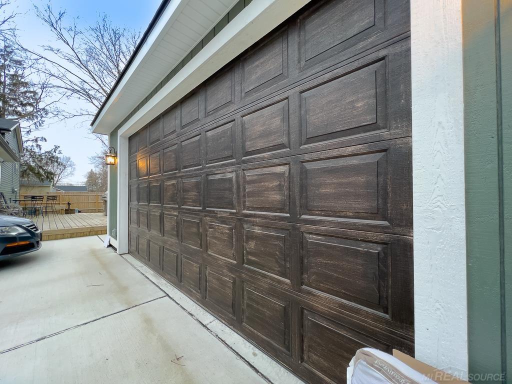 303 Clinton Street Romeo, MI 48065 - Photo 20 of 21
