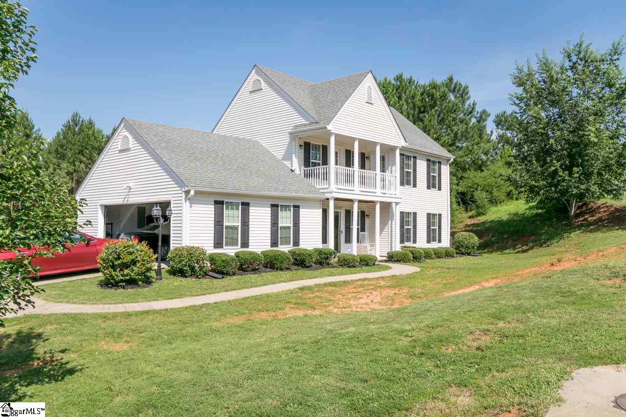 100 Buteos Way Anderson, SC 29621 - Photo 1 of 28