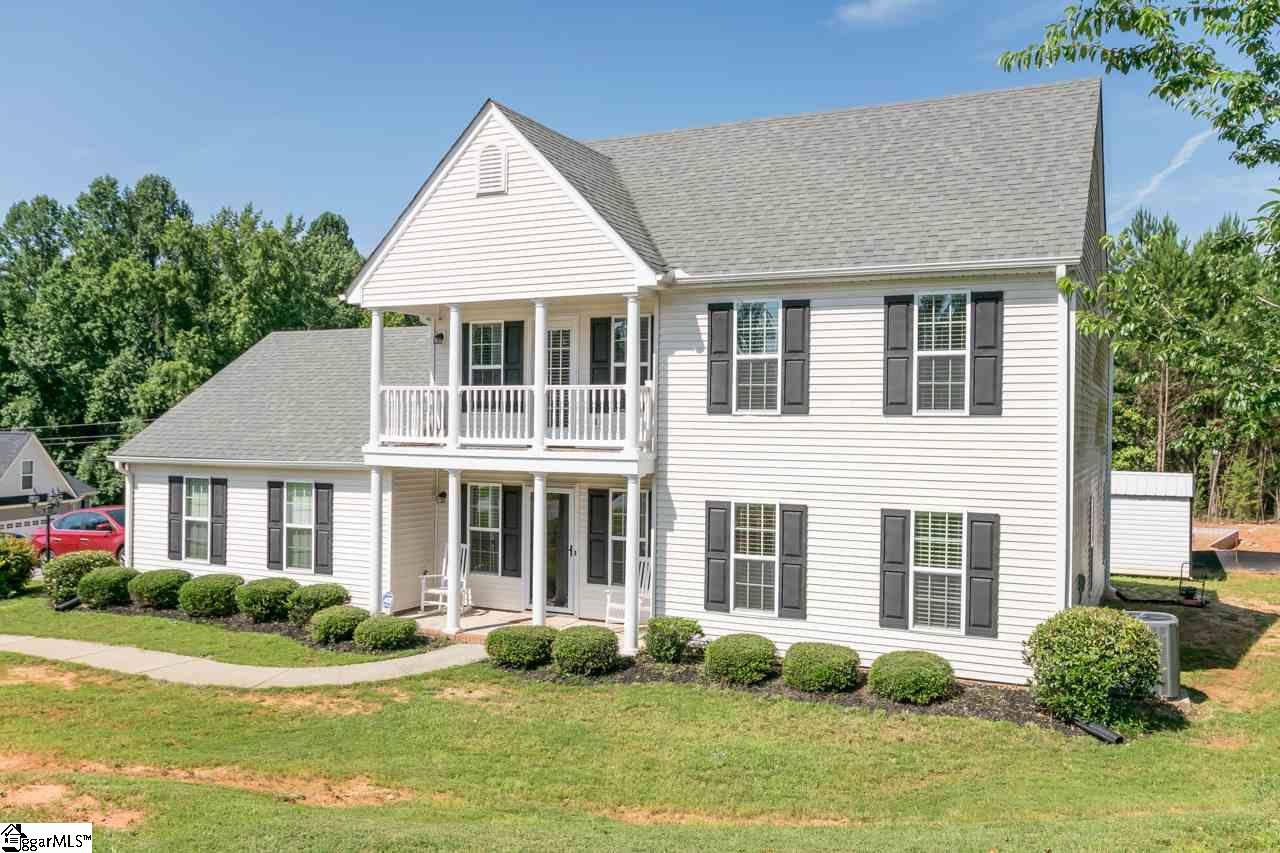 100 Buteos Way Anderson, SC 29621 - Photo 3 of 28