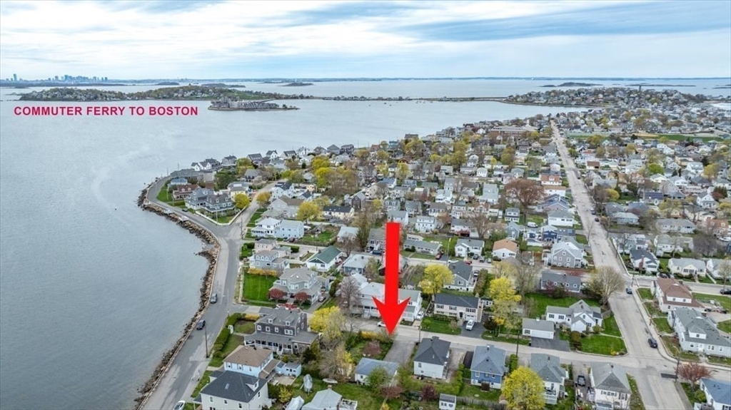 4 C Street Hull, MA 02045 - Photo 17 of 17 a view of a city