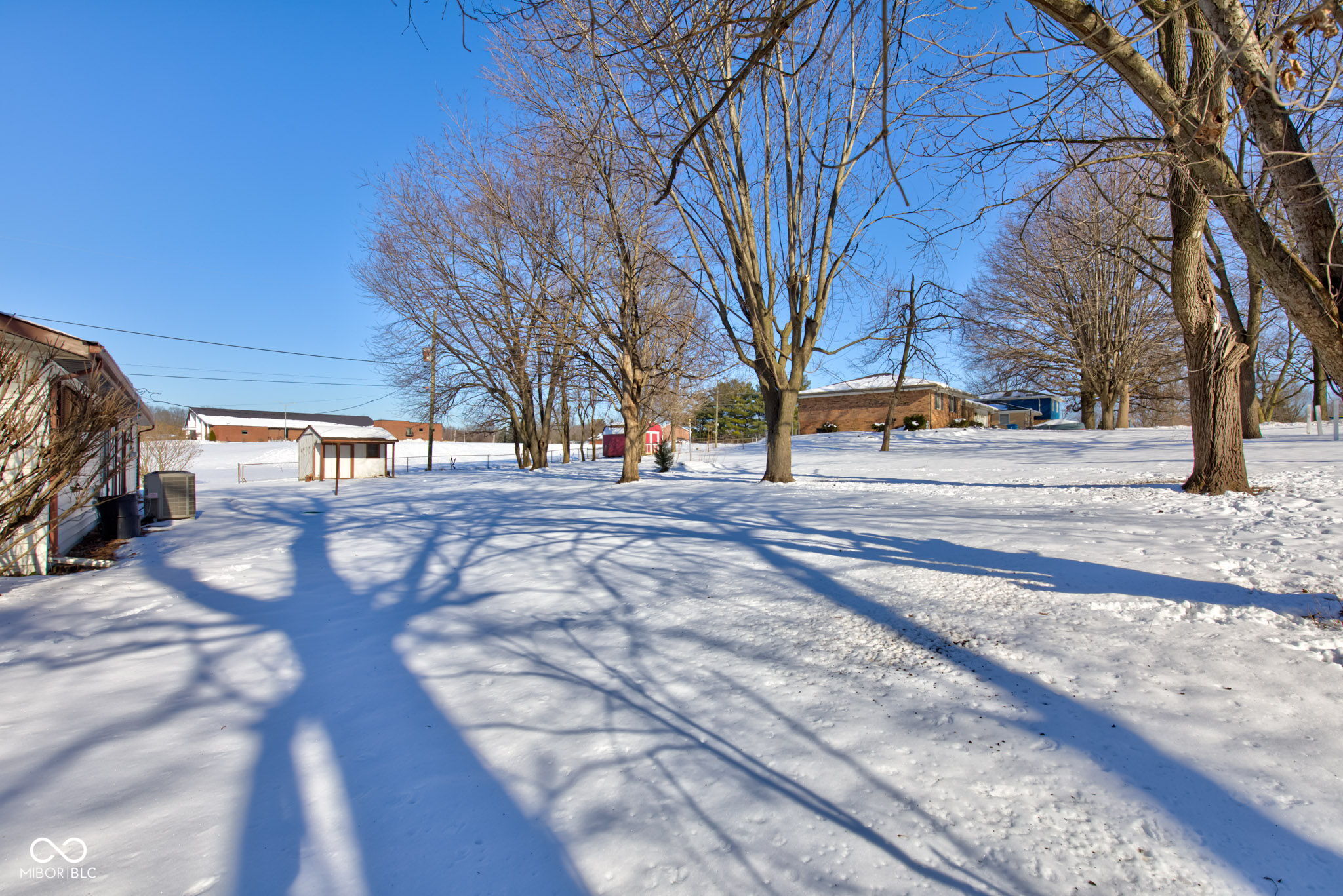 5965 Bluff Road Indianapolis, IN 46217 - Photo 24 of 25 Gallery Image 24