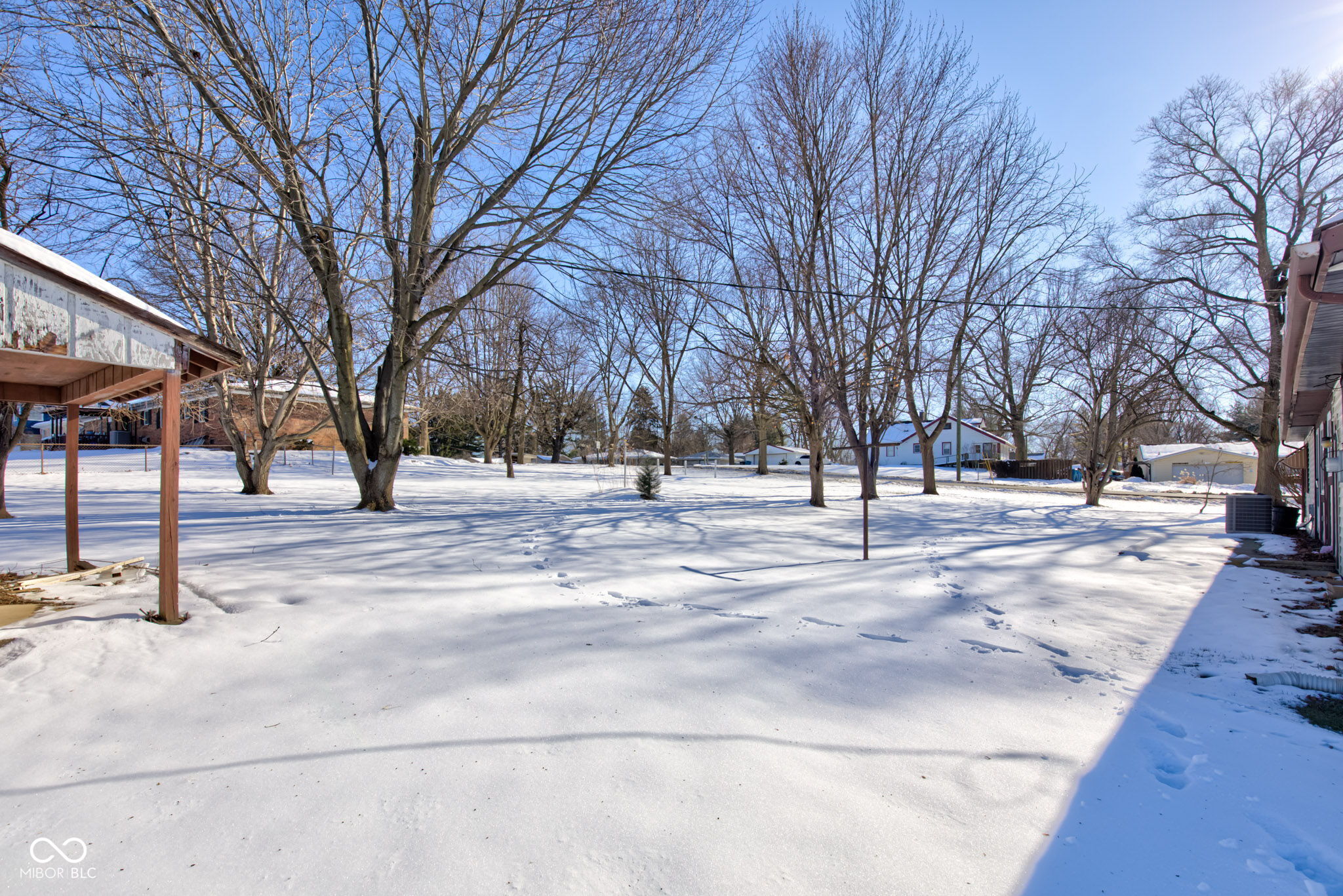 5965 Bluff Road Indianapolis, IN 46217 - Photo 25 of 25 Gallery Image 25