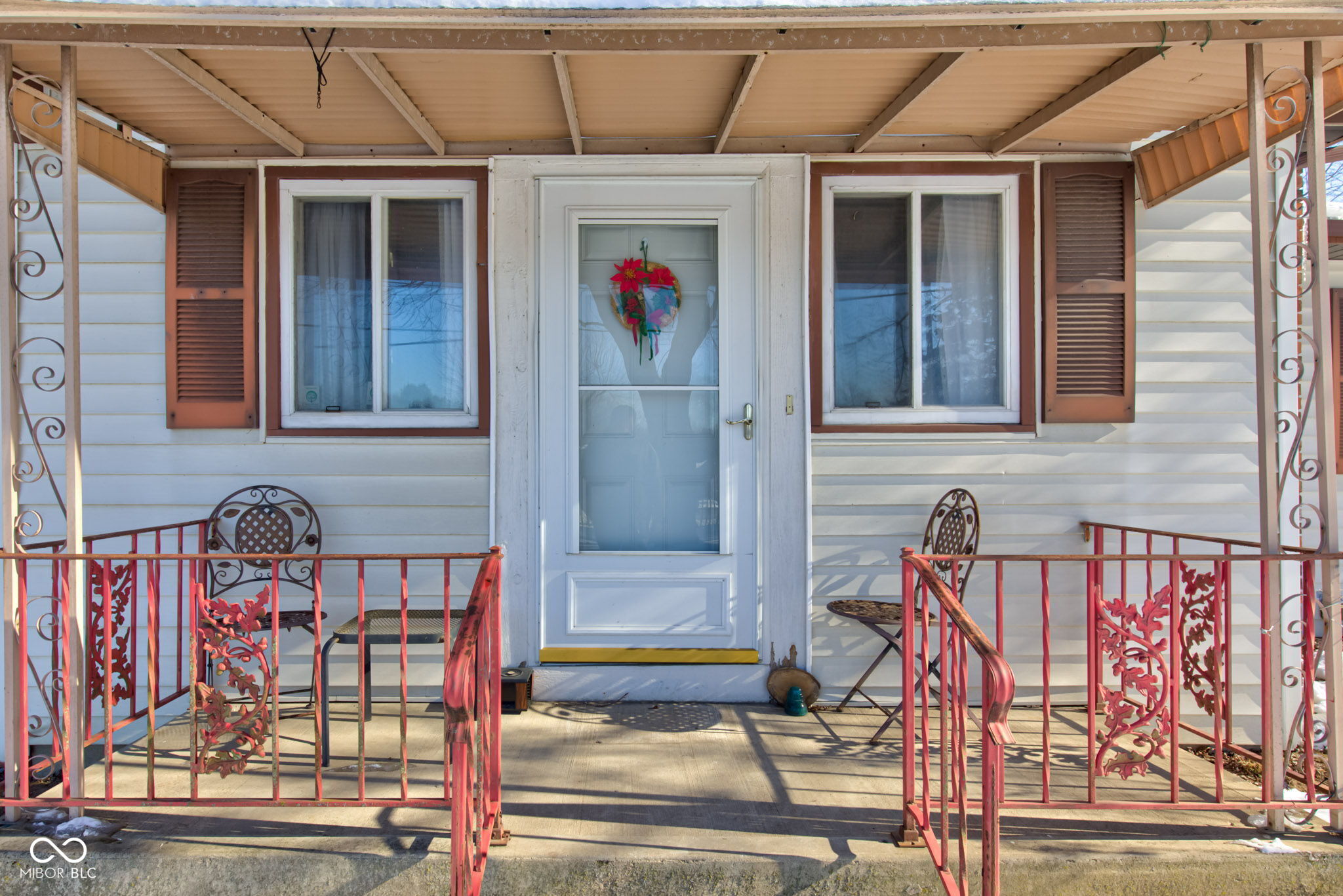 5965 Bluff Road Indianapolis, IN 46217 - Photo 5 of 25 Gallery Image 5