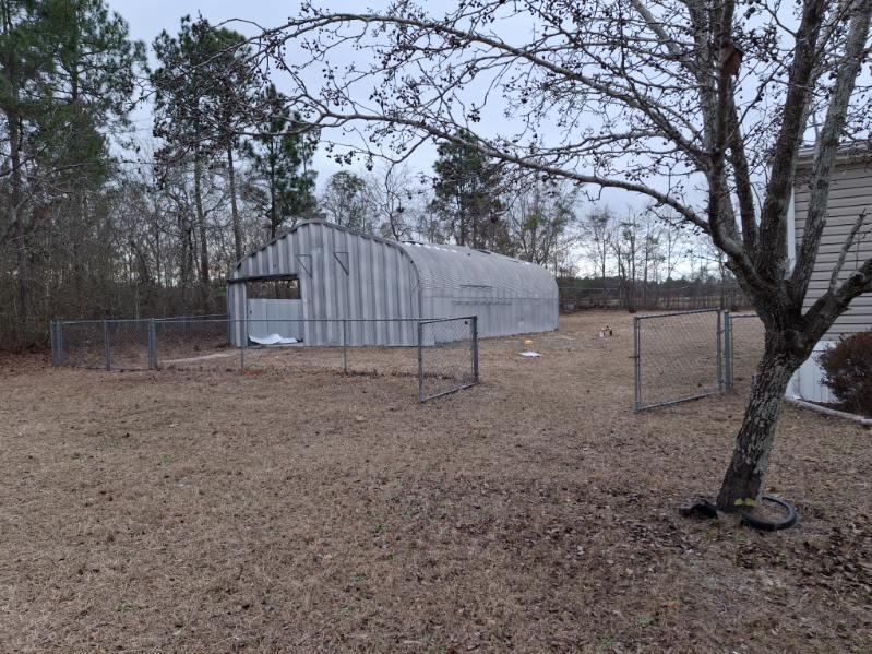 2829 Old Camp Long Road Aiken, SC 29805 - Photo 32 of 46