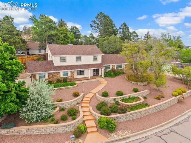 $699,000 | 2505 Avondale Drive, Colorado Springs, CO 80917