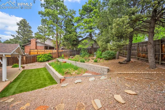 $699,000 | 2505 Avondale Drive, Colorado Springs, CO 80917