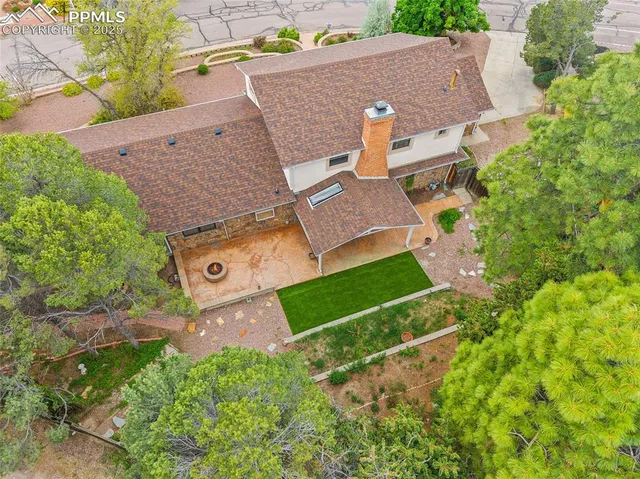 $699,000 | 2505 Avondale Drive, Colorado Springs, CO 80917