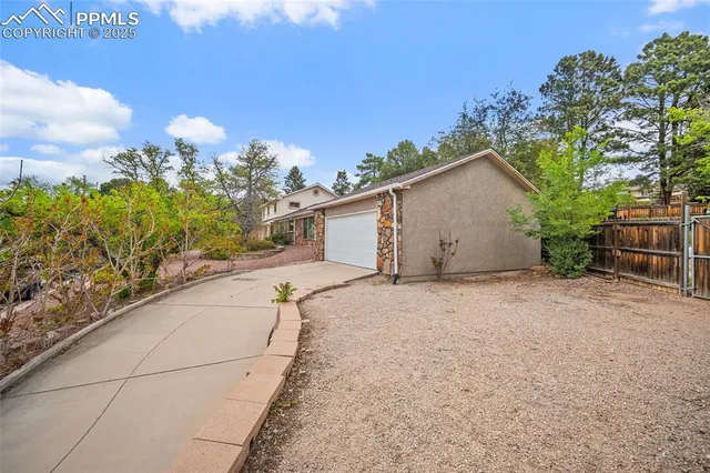 $699,000 | 2505 Avondale Drive, Colorado Springs, CO 80917
