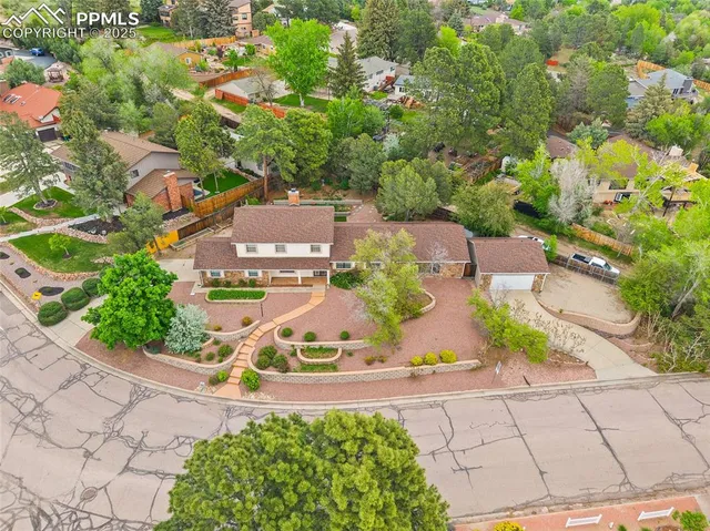 $699,000 | 2505 Avondale Drive, Colorado Springs, CO 80917