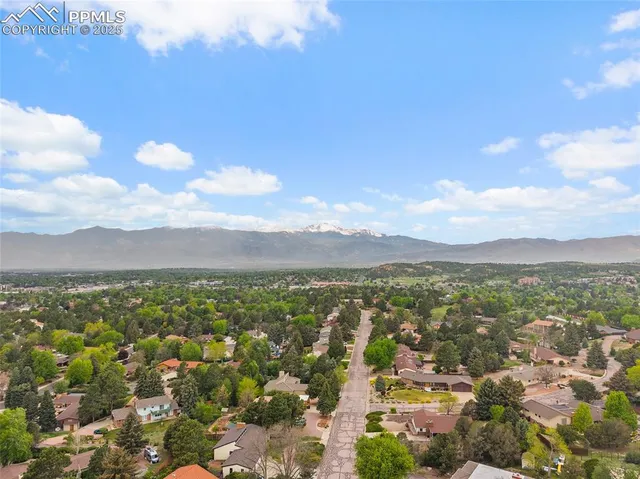 $699,000 | 2505 Avondale Drive, Colorado Springs, CO 80917