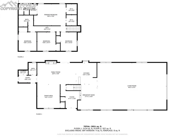$699,000 | 2505 Avondale Drive, Colorado Springs, CO 80917