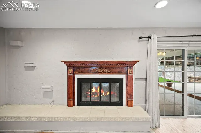 $699,000 | 2505 Avondale Drive, Colorado Springs, CO 80917