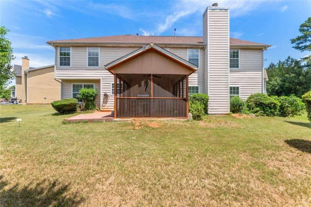 11961 Markham Way Hampton, GA 30228 - Photo 30 of 30