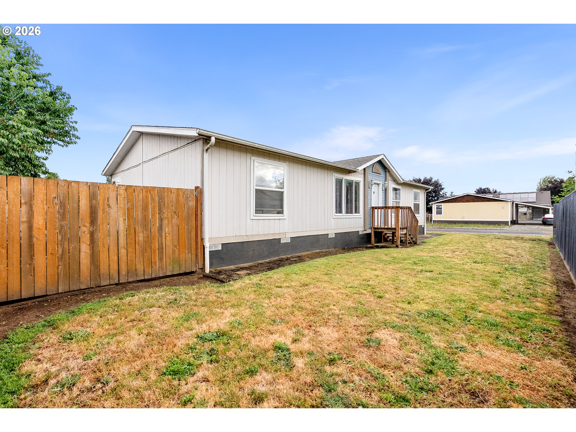 930 Mahan Loop Gervais, OR 97026 - Photo 3 of 22