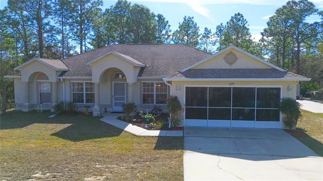 $382,500 | 4239 West Dorchester Circle, Dunnellon, FL 34433