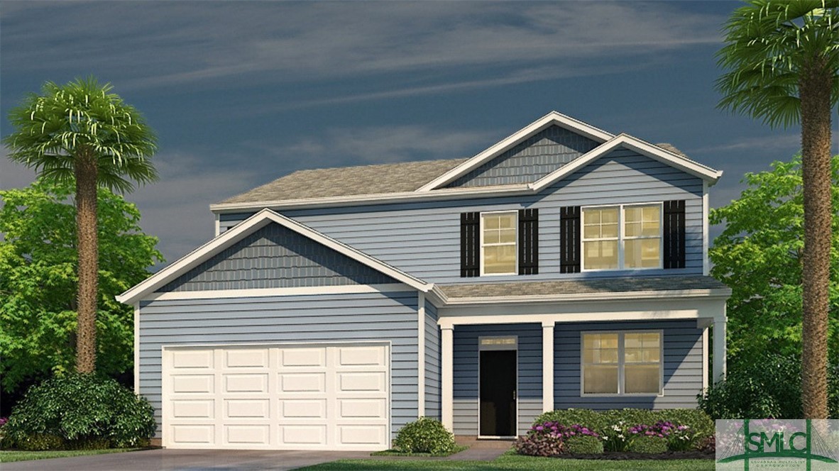 150 Kraft Pooler, GA 31322 - Photo 1 of 27