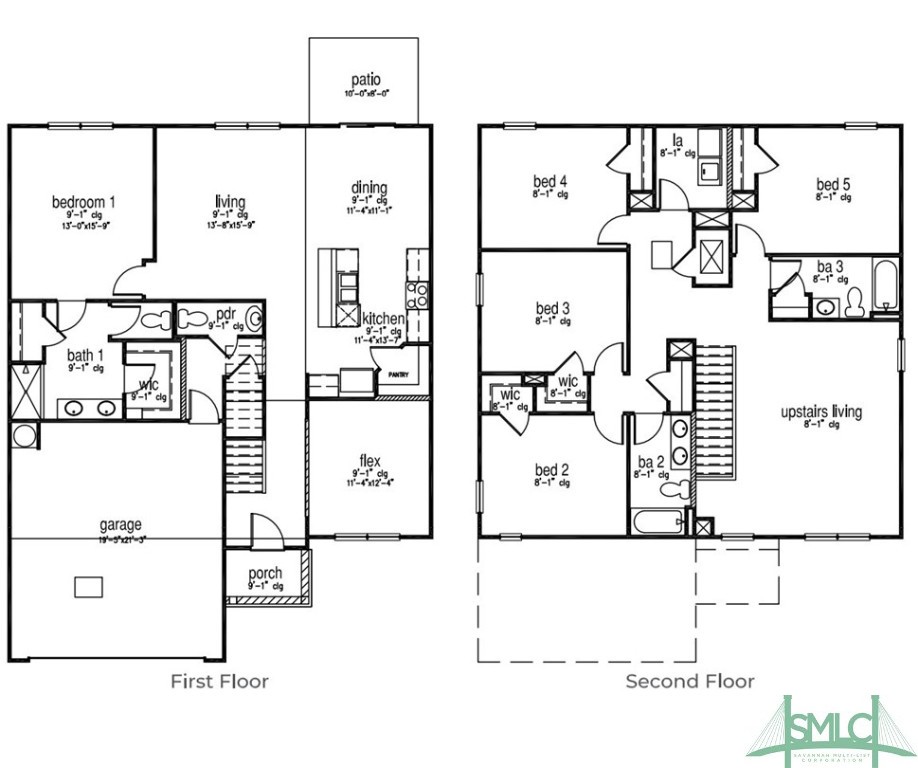 150 Kraft Pooler, GA 31322 - Photo 2 of 27