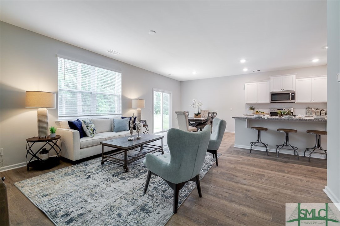 150 Kraft Pooler, GA 31322 - Photo 8 of 27