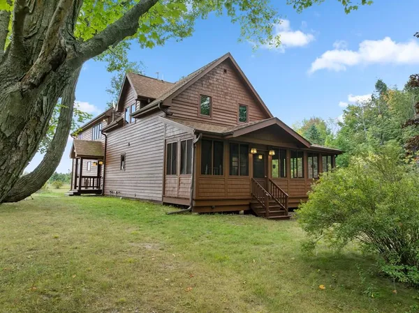 $1,200,000 | 12462 Timberline Road, Ellison Bay, WI 54210