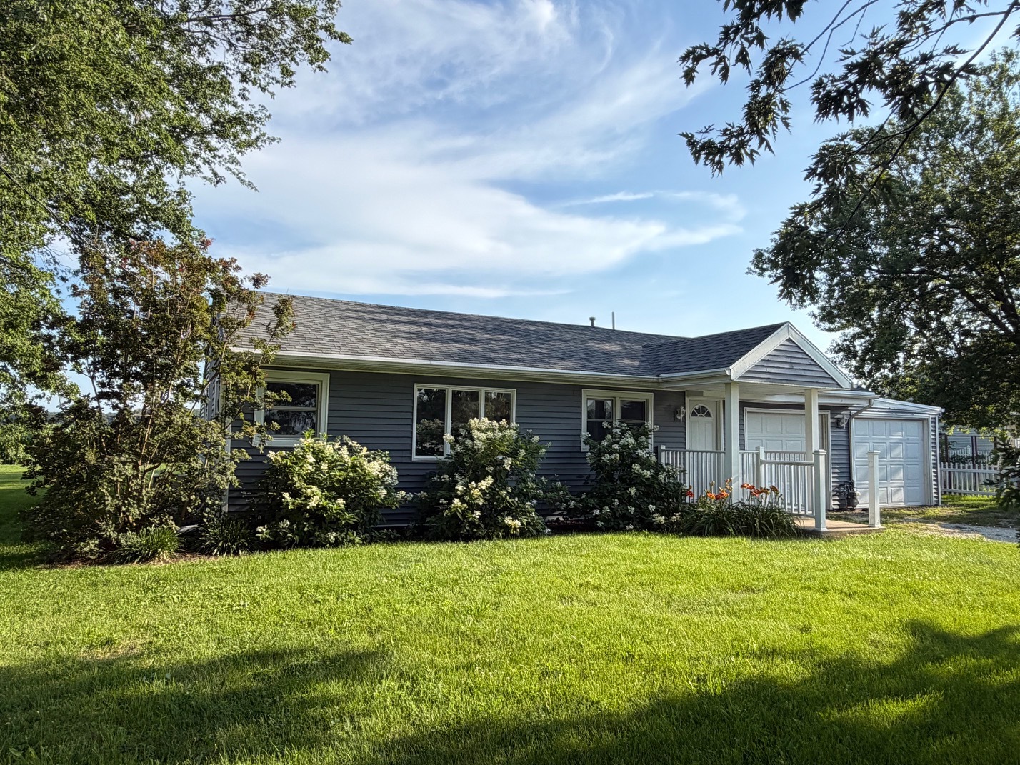 5538 West 1000 N Road Kankakee, IL 60901 - Photo 4 of 25