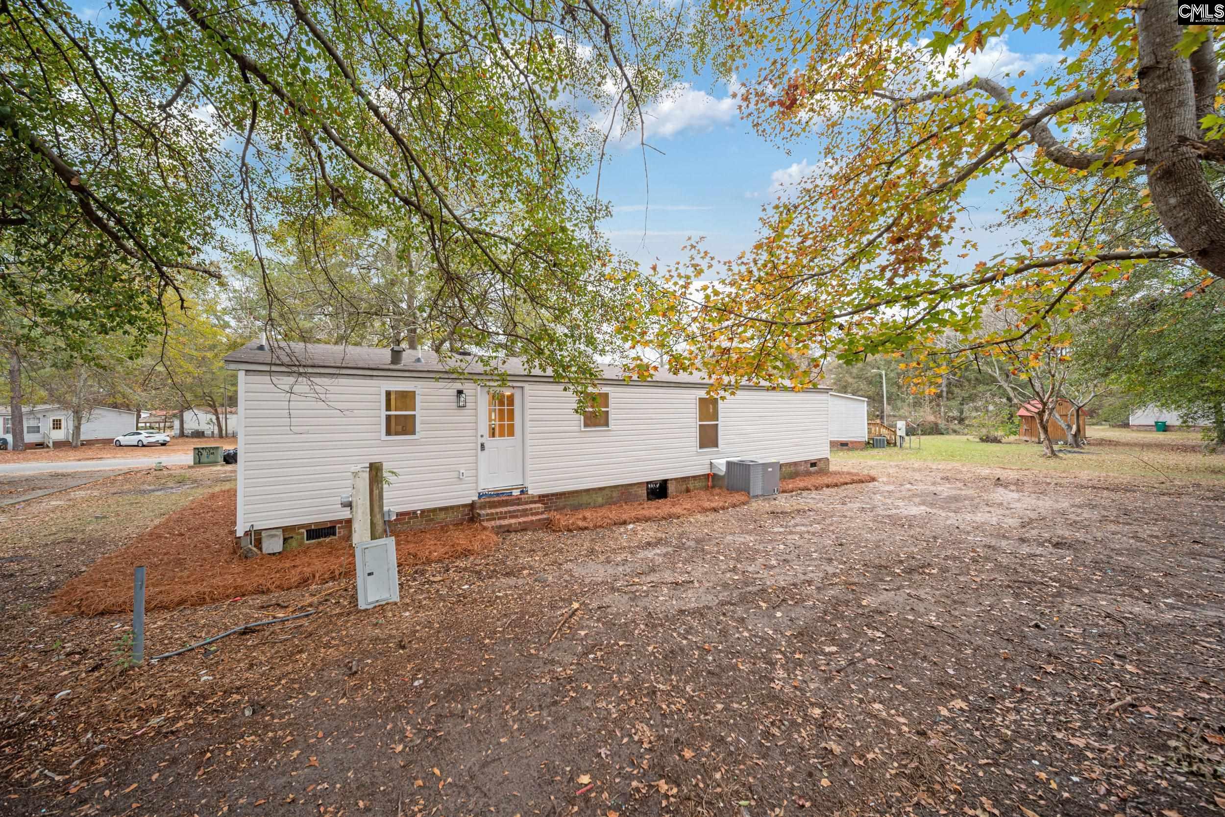 255 Tullah Drive Sumter, SC 29153 - Photo 36 of 37