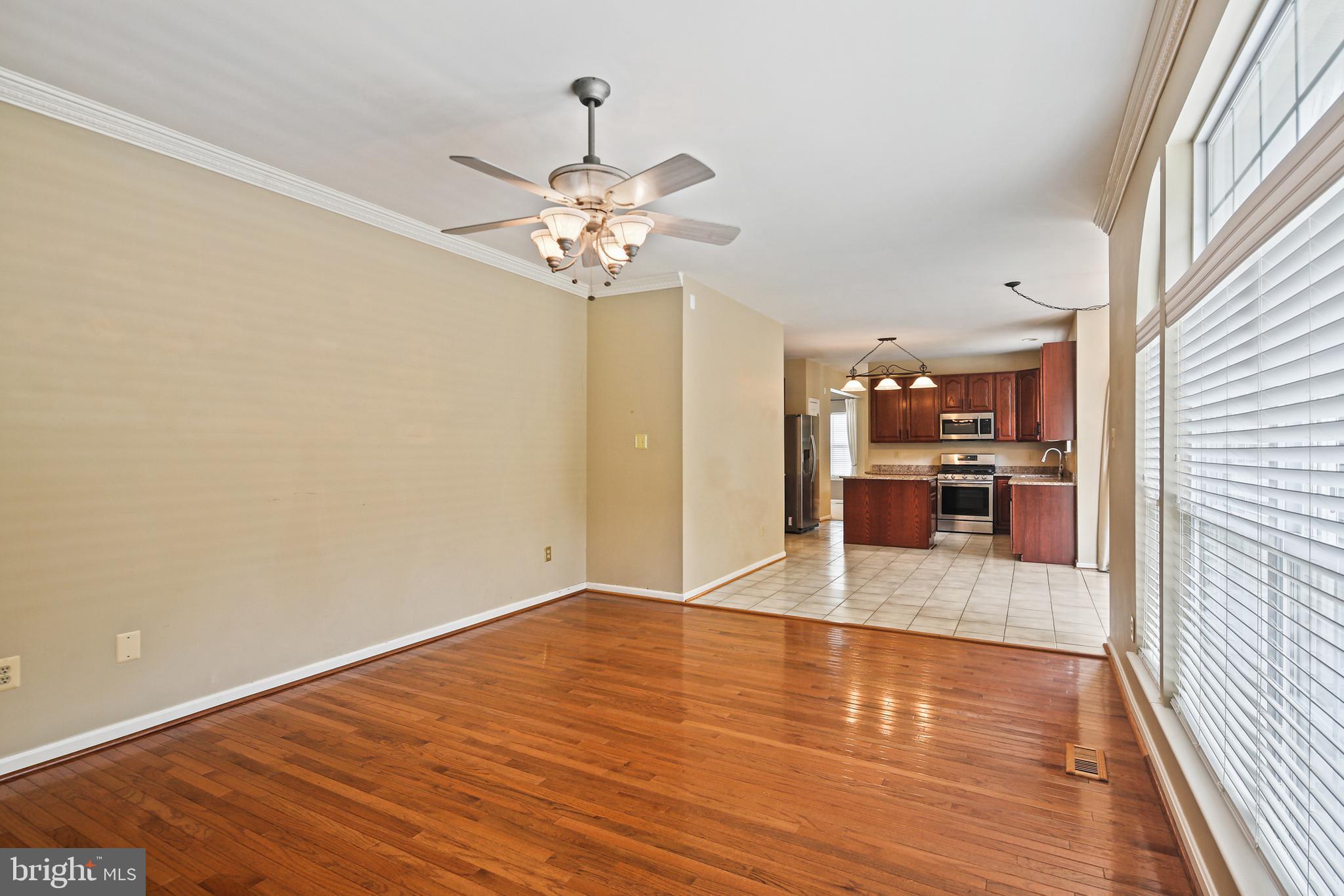 9522 Good Spring Drive Perry Hall, MD 21128 - Photo 11 of 50 Family room