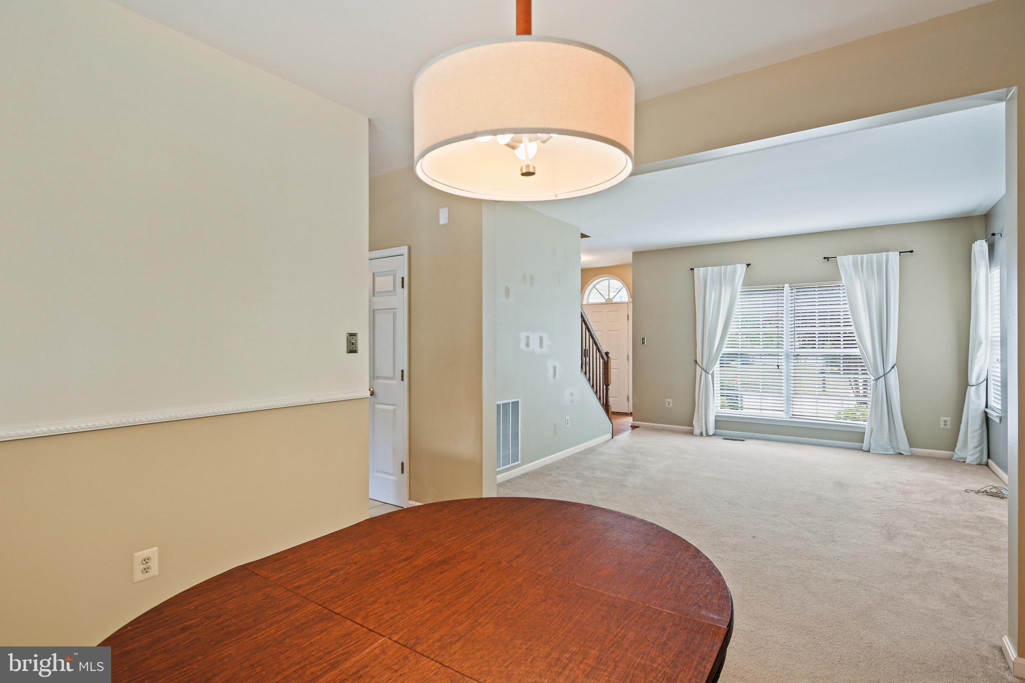 9522 Good Spring Drive Perry Hall, MD 21128 - Photo 18 of 50 Right off kitchen