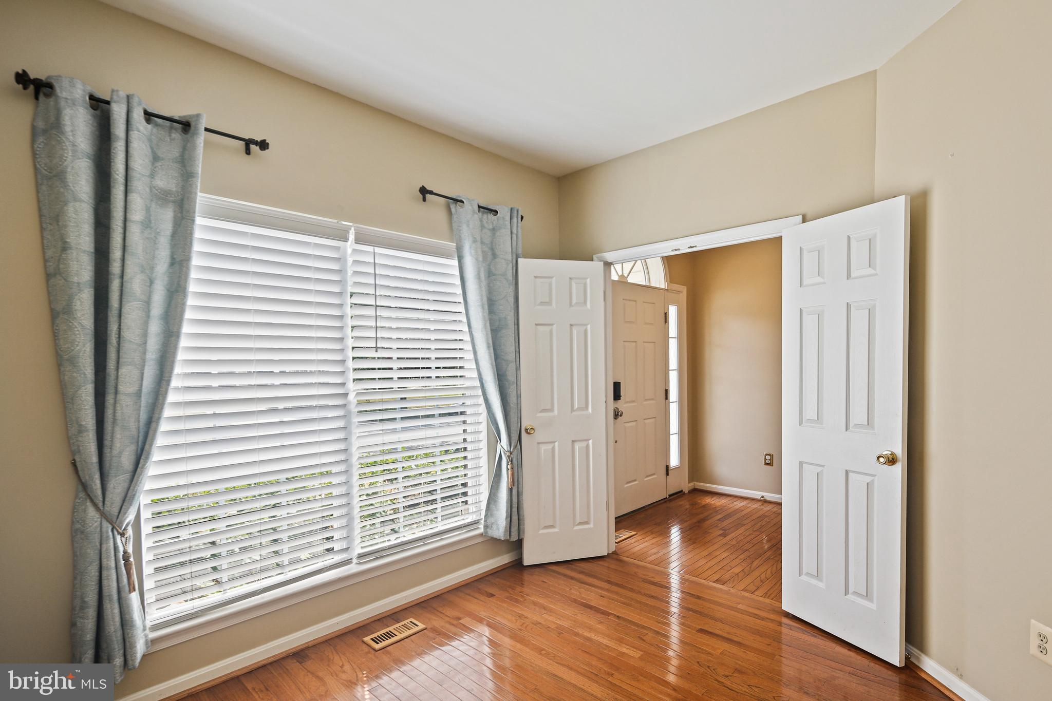 9522 Good Spring Drive Perry Hall, MD 21128 - Photo 19 of 50 Office on main floor