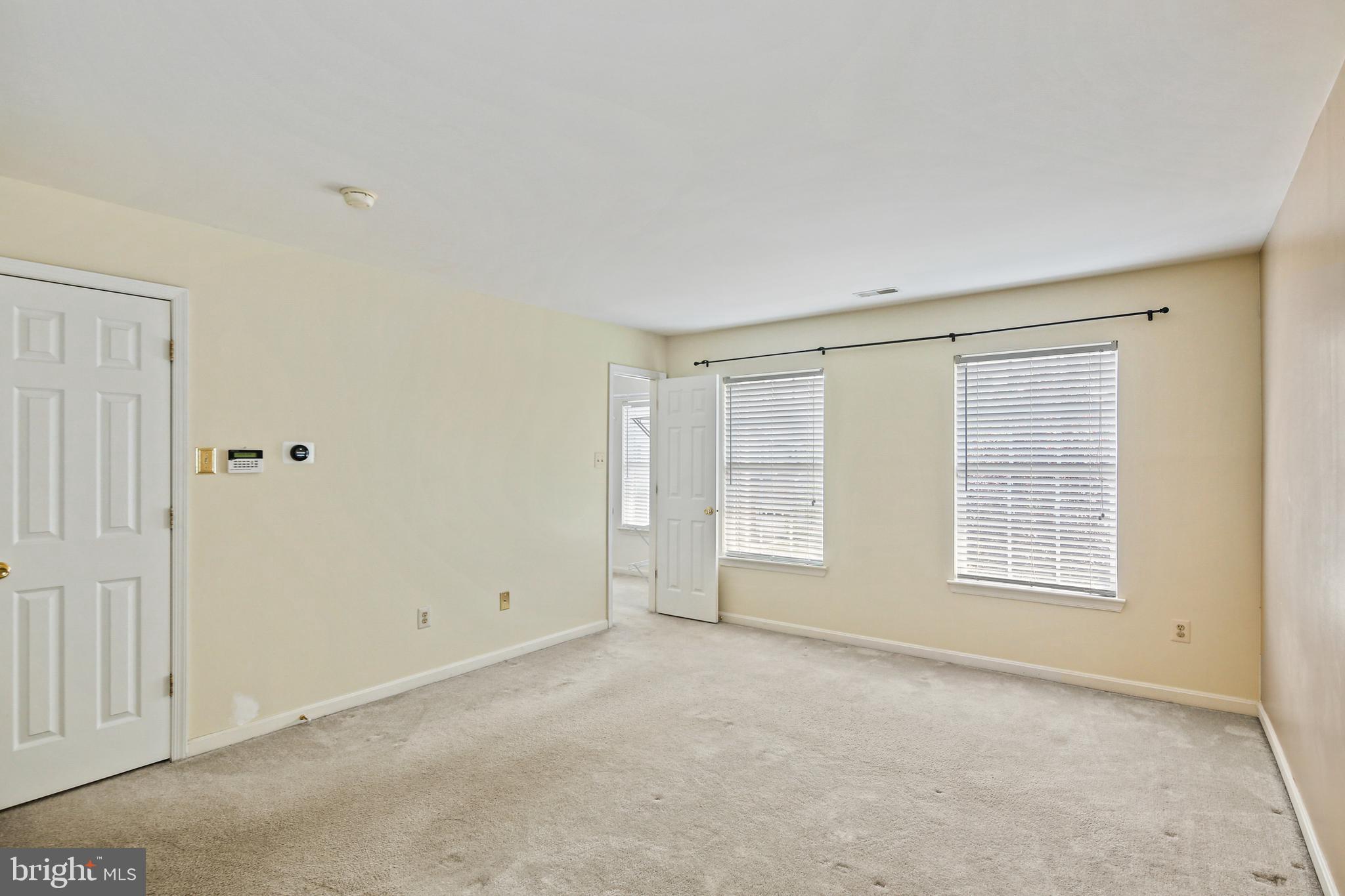 9522 Good Spring Drive Perry Hall, MD 21128 - Photo 25 of 50 Very large room!