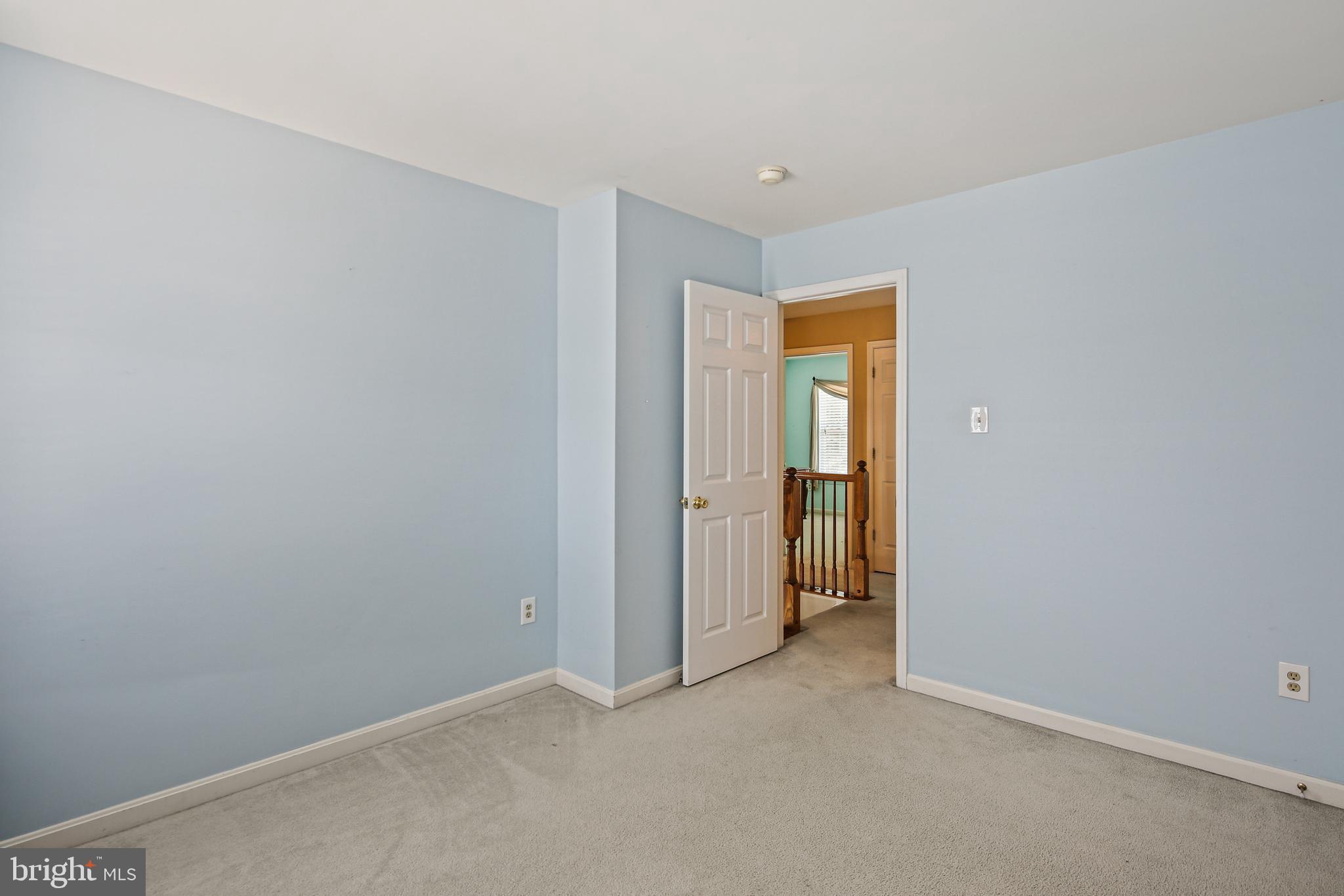 9522 Good Spring Drive Perry Hall, MD 21128 - Photo 29 of 50 Bedroom 2