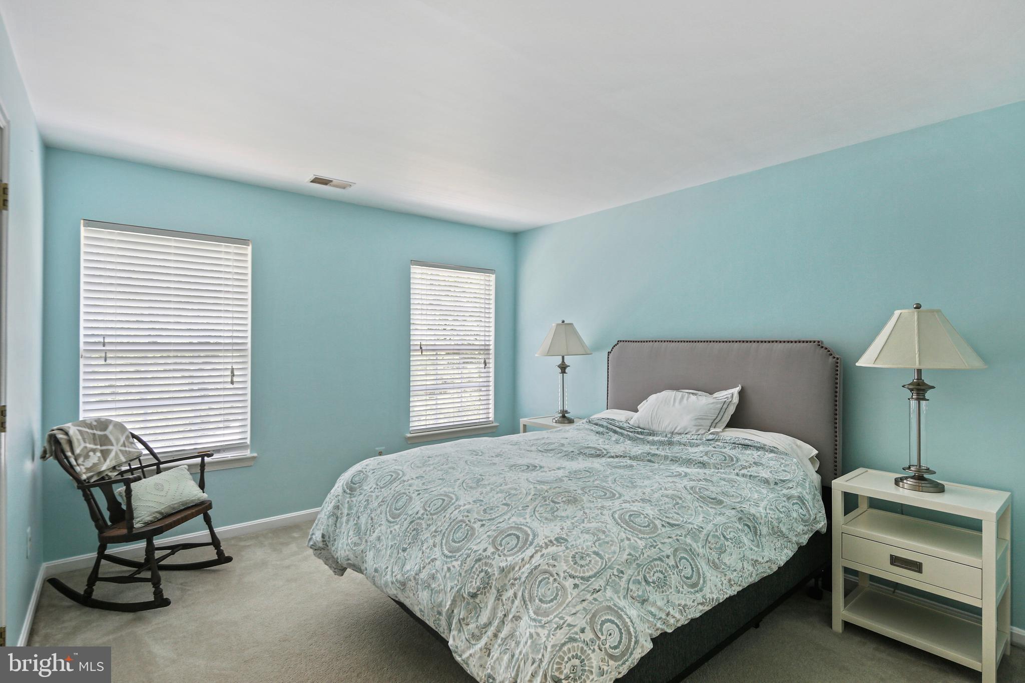 9522 Good Spring Drive Perry Hall, MD 21128 - Photo 32 of 50 Bedroom 3