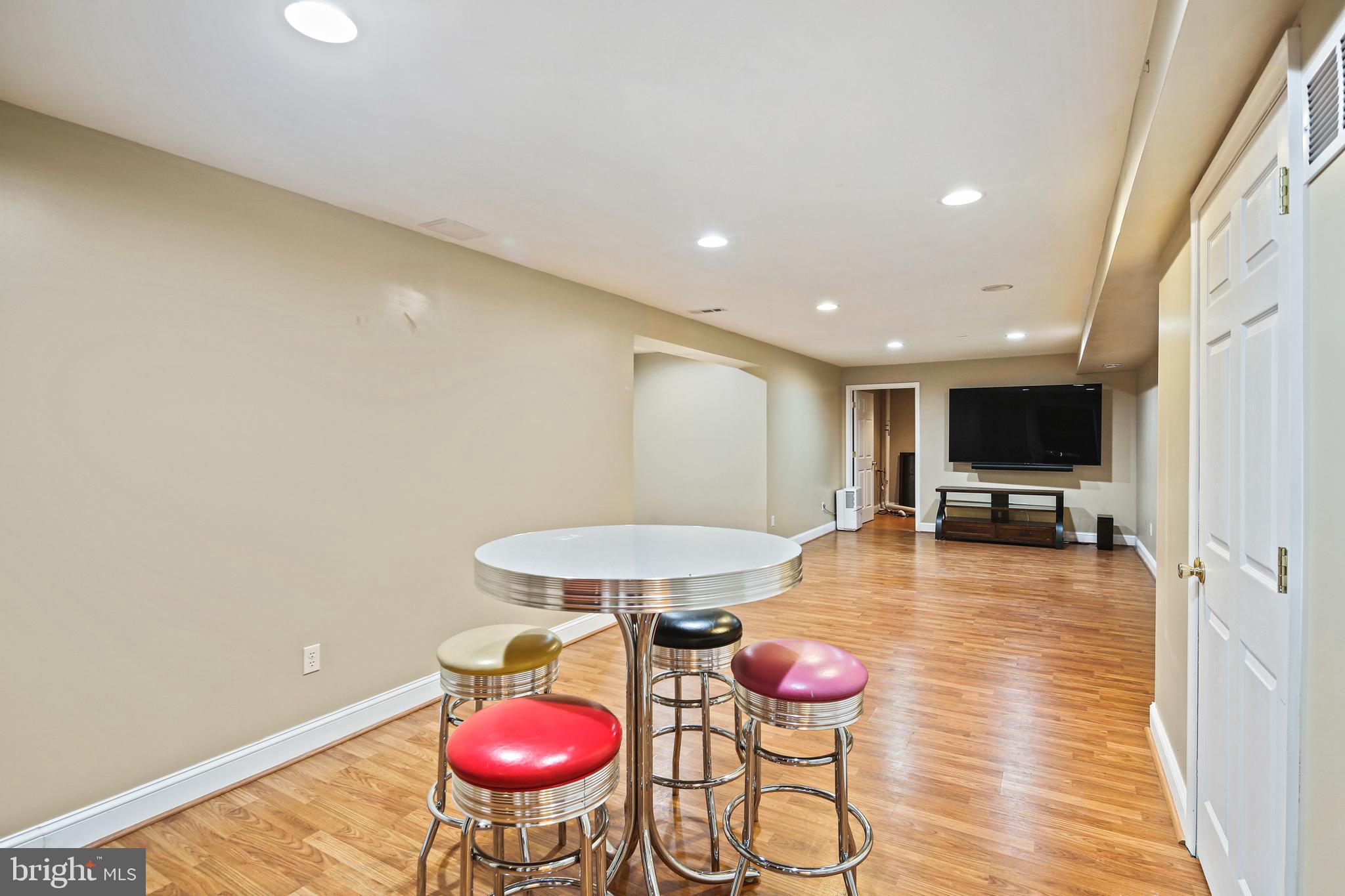 9522 Good Spring Drive Perry Hall, MD 21128 - Photo 39 of 50 Look at this lower level