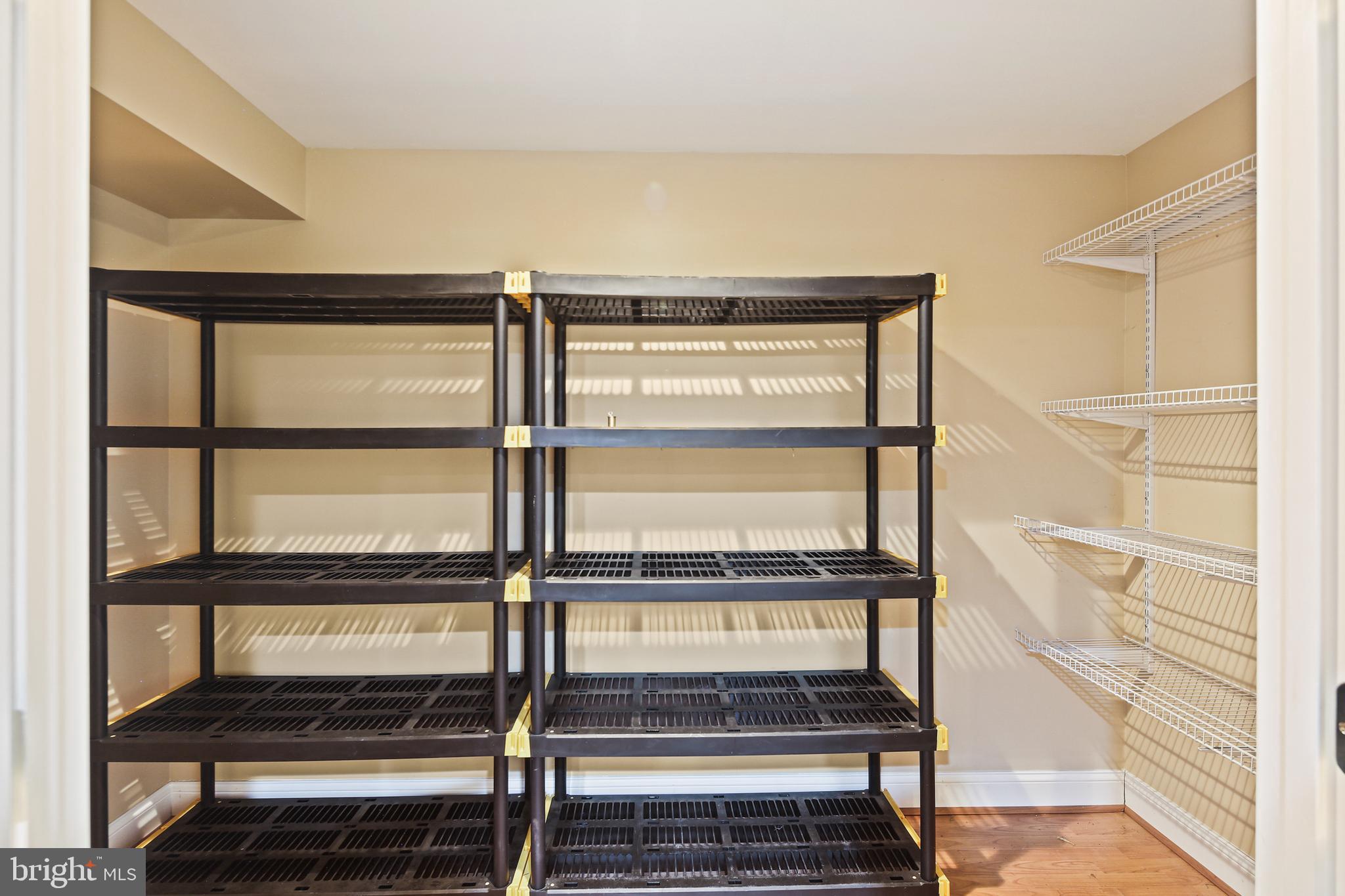 9522 Good Spring Drive Perry Hall, MD 21128 - Photo 47 of 50 2 Storage closets !