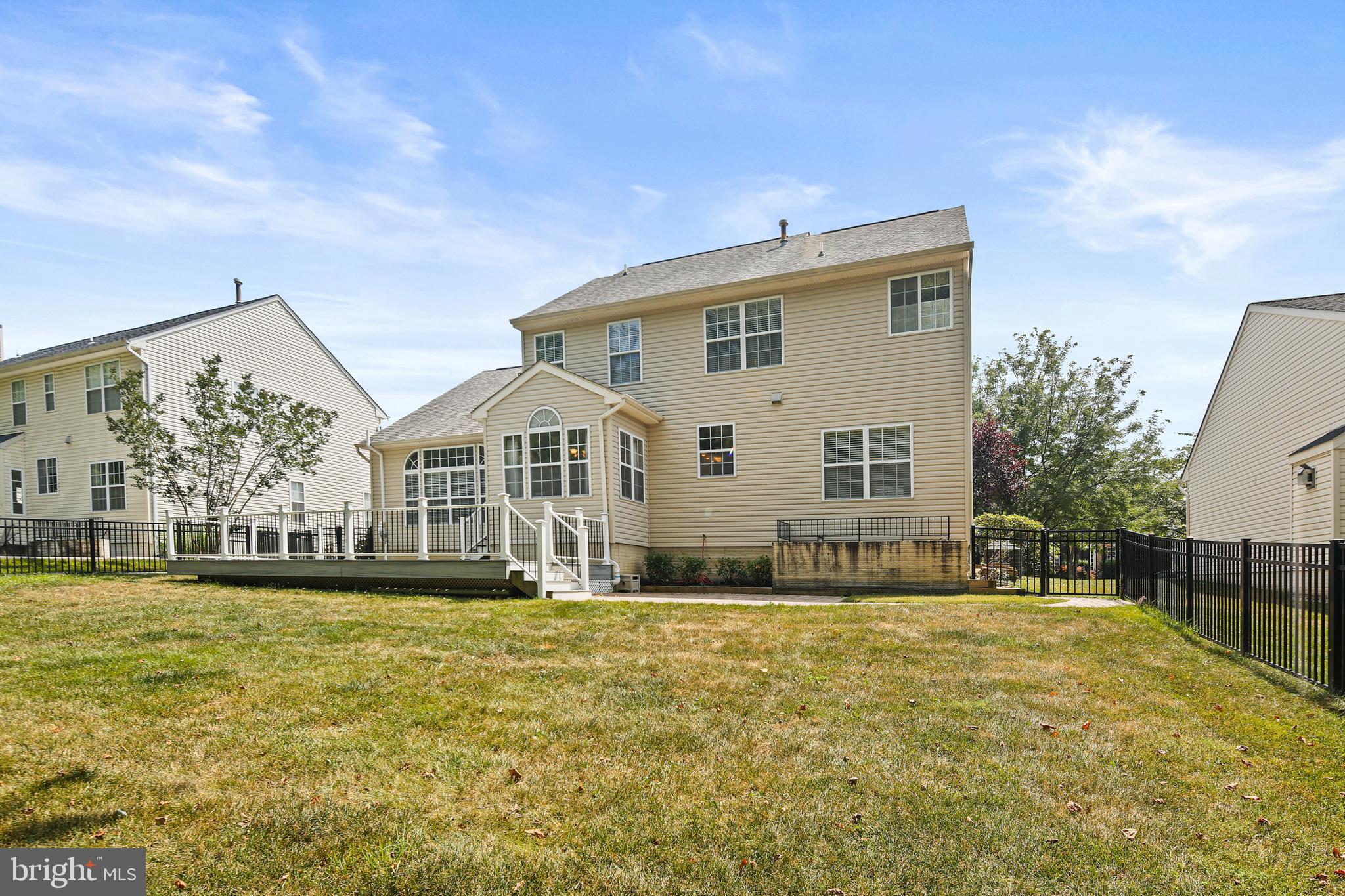 9522 Good Spring Drive Perry Hall, MD 21128 - Photo 49 of 50 Great space for lots of outdoor fun