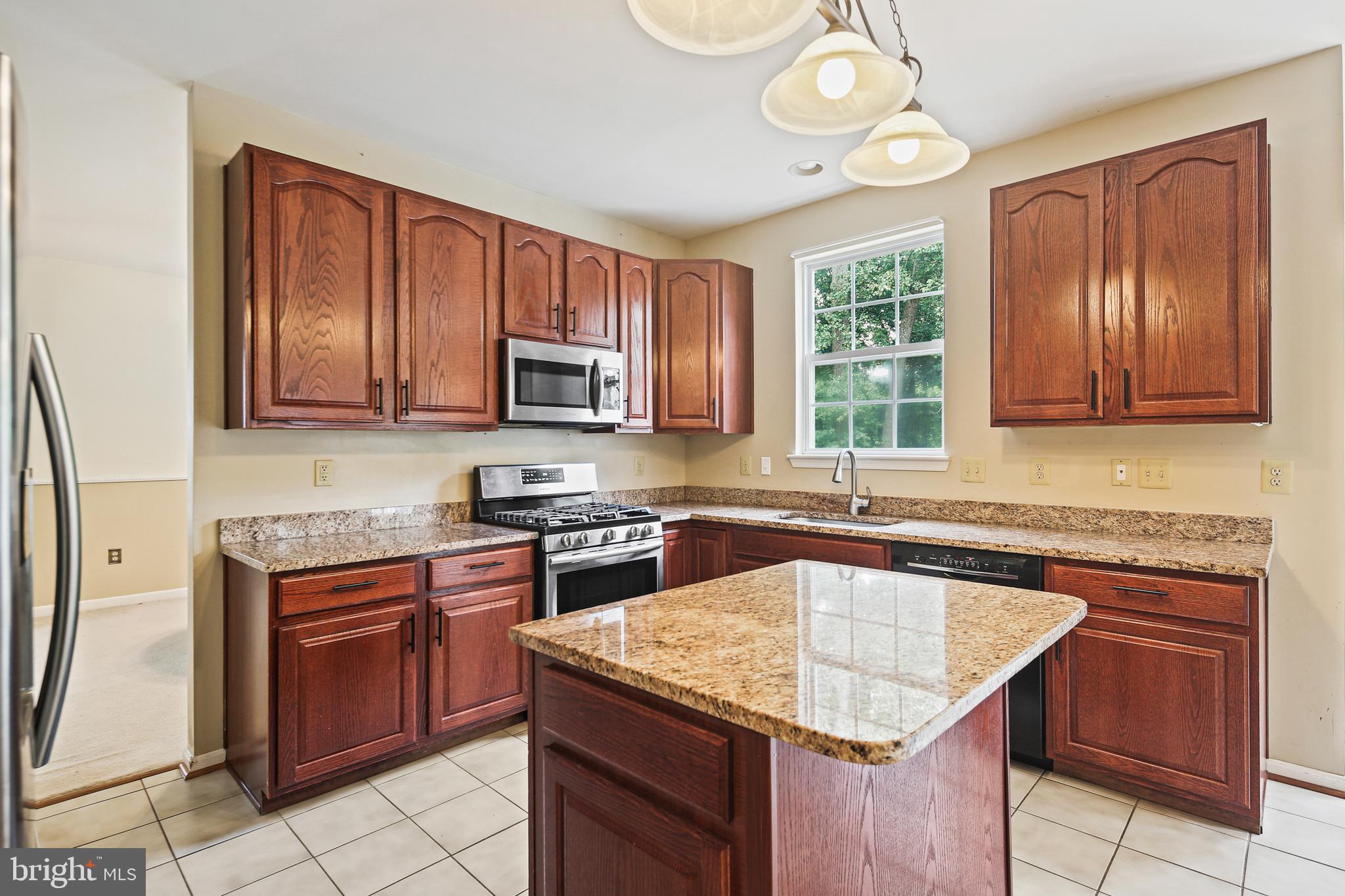 9522 Good Spring Drive Perry Hall, MD 21128 - Photo 6 of 50 Island