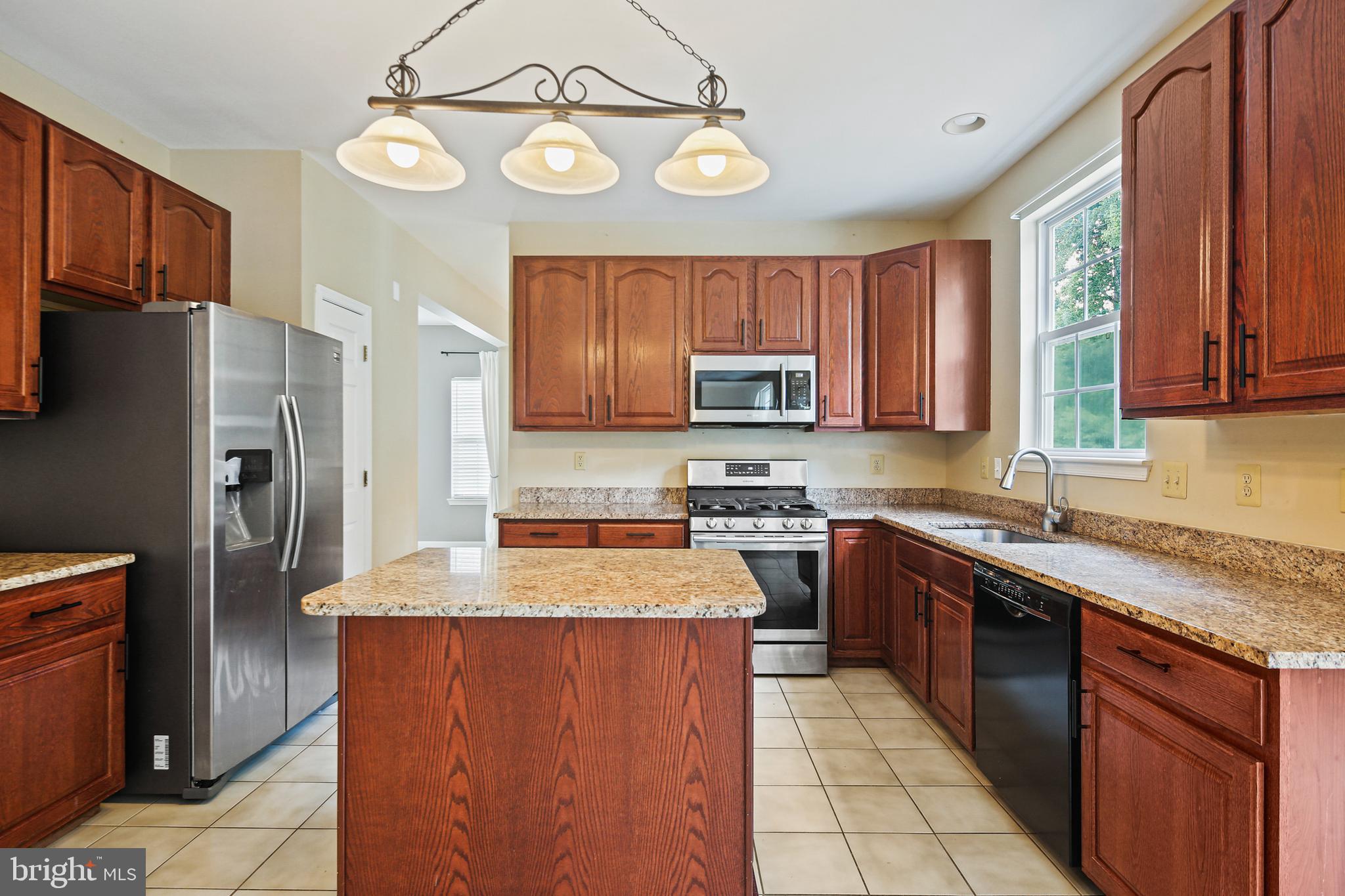 9522 Good Spring Drive Perry Hall, MD 21128 - Photo 7 of 50 Granite