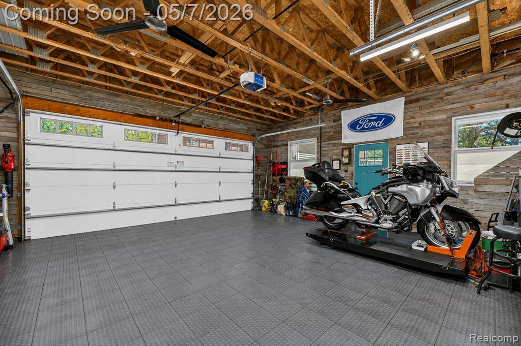 123 Riddle Street Howell, MI 48843 - Photo 39 of 51