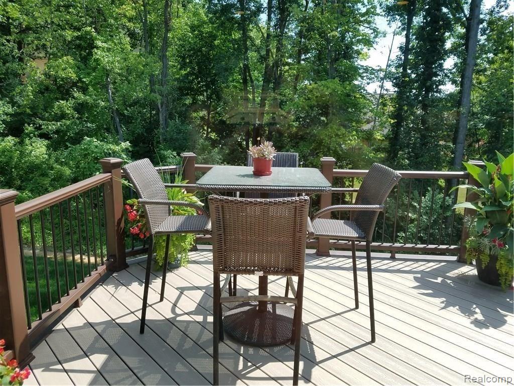 5498 Woodfall Road Clarkston, MI 48348 - Photo 14 of 23