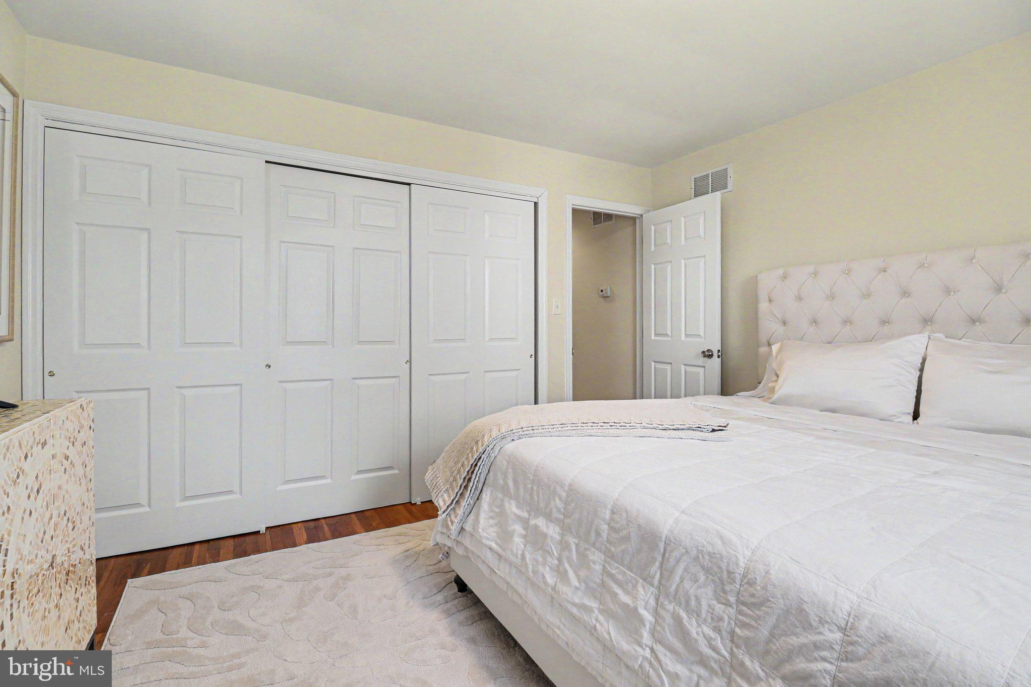 913 Stehman Road Millersville, PA 17551 - Photo 14 of 38 a bedroom with a bed and a window