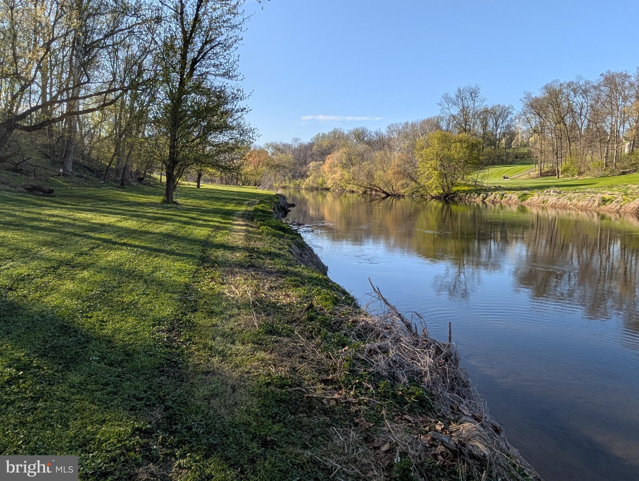 913 Stehman Road Millersville, PA 17551 - Photo 31 of 38 a view of a lake with a yard